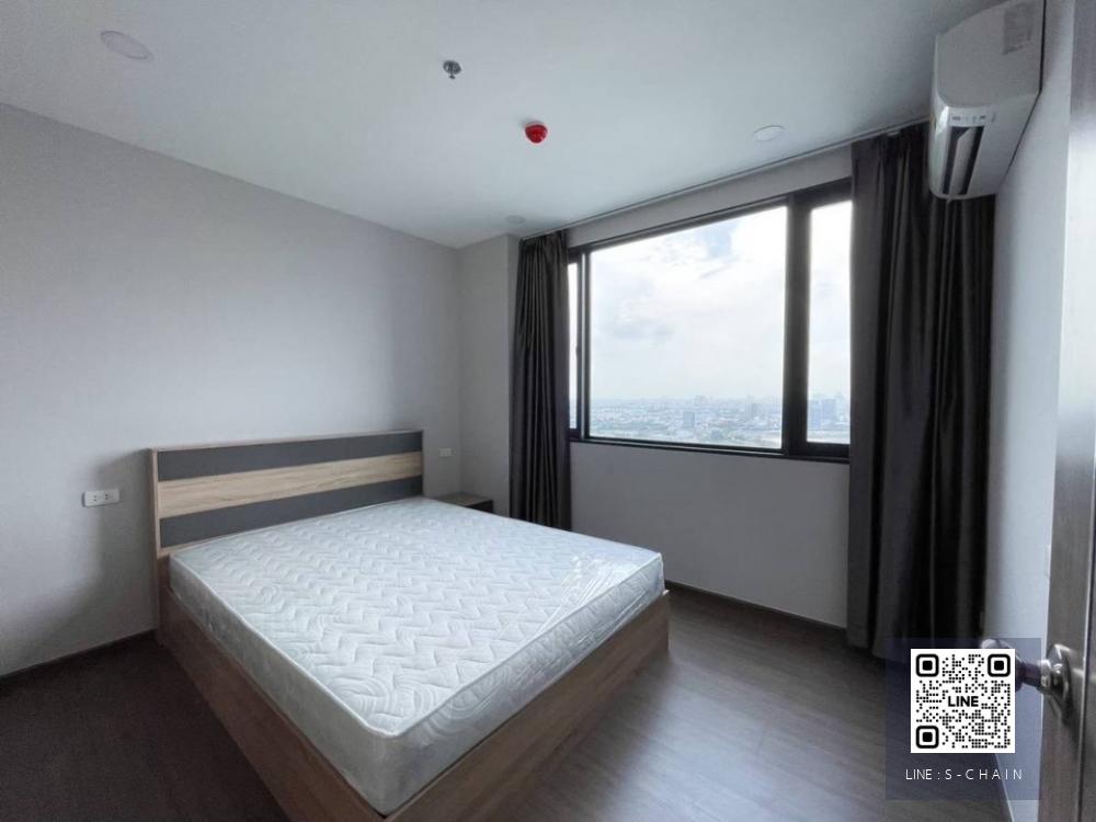 Artisan Ratchada 2นอน2น้ำ ห้องใหม่ ราคาดีมากกก!!! 🔥 For Rent 🔥