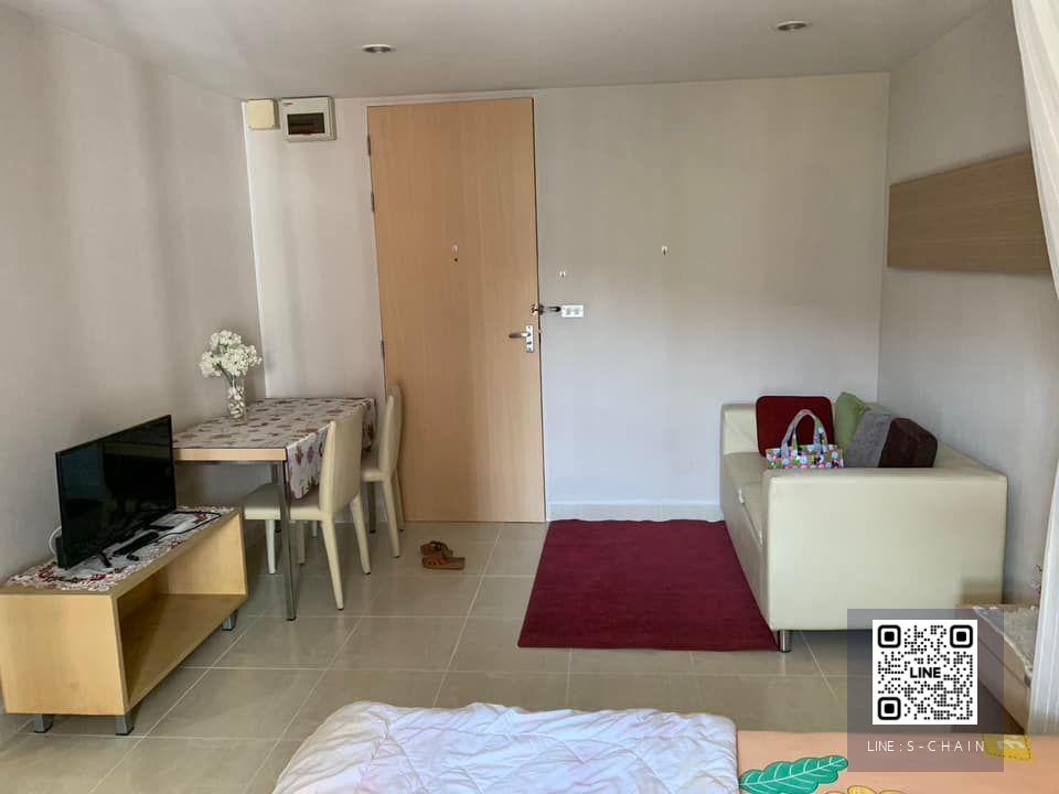 💥For rent คอนโด ✦I zen ladprao 71 ✦นาคนิวาส 45 30 ตรม ชั้น 3💥  #HF441