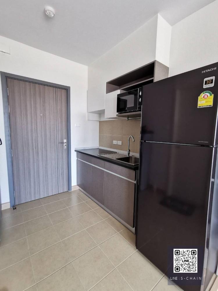 🏢📍For rent คอนโด ✦Supalai Veranda สถานีภาษีเจริญ✦ ห้องสวย เฟอร์ครบ ชั้นสูงวิวสวยยย😍🦋 #HF853