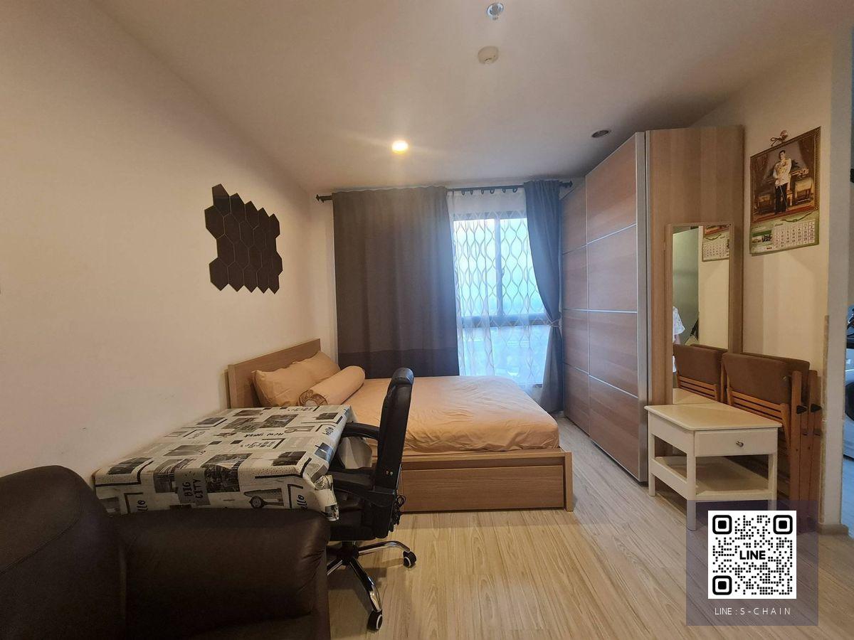 🔥FOR RENT>> I Deo Mobi Sukhumvit Eastgate 🌈ชั้น 22 ขนาดห้อง 23 ตร.ม เฟอร์นิเจอร์ครบ ใกล้ BTS บางนา เดินทางสะดวก #LV-MO1555