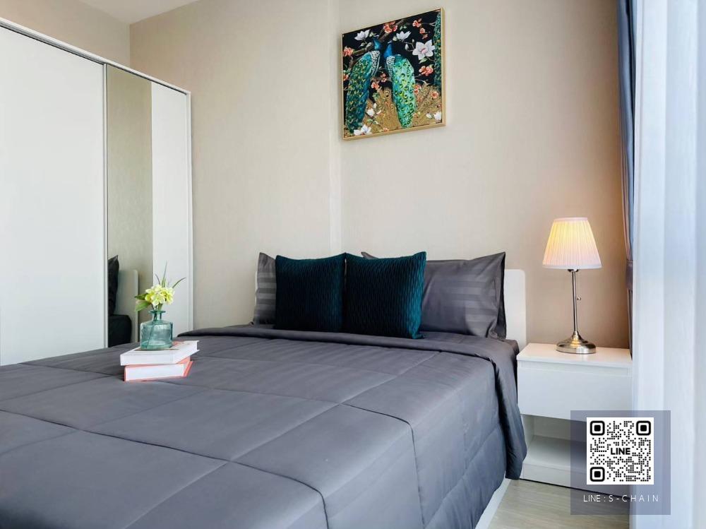 🎉🎉ปล่อยเช่า โครงการ ✦Metro Sky ประชาชื่น✦ ห้องสวยมากกก ชั้นสูงวิวเมือง 🌹 #HFUP793