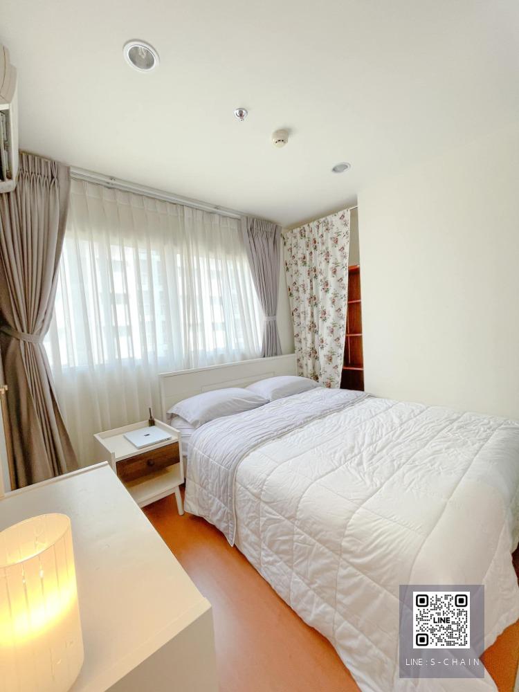 CONDO FOR RENT>> Lumpini Mega City Bangna>> ติดถนนใหญ่บางนา-ตราด ใกล้ถนนกาญจนาภิเษก #MO-2249