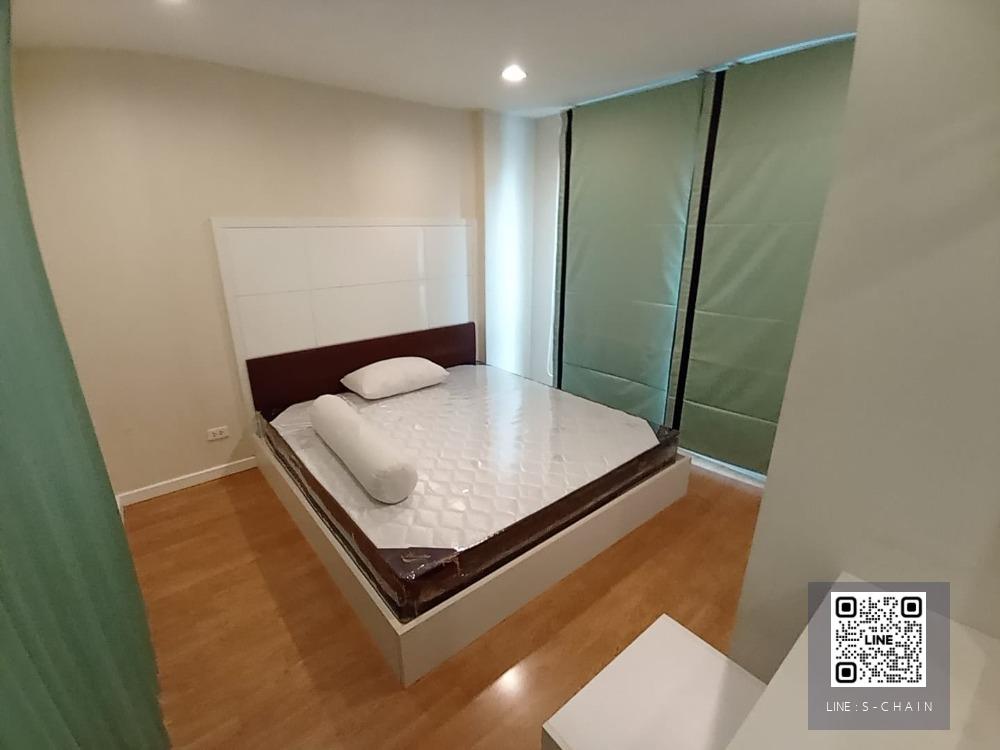 ⚡️For rent คอนโด ✦Casa Condo Ratchada-Thapra✦2 ห้องนอน 1 ห้องน้ำ ตกแต่งครบ ⚡️ #HF1376