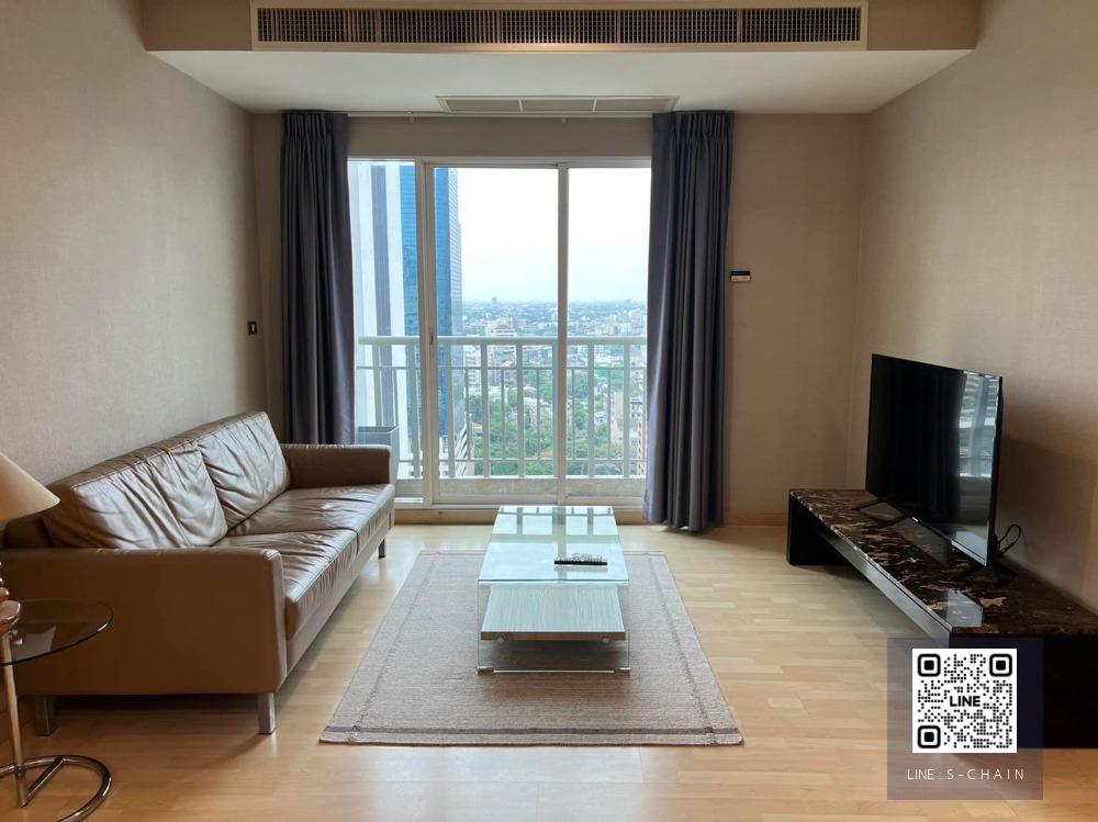 ⚡️For rent คอนโด ✦59 Heritage ✦ 2 ห้องนอน 2 ห้องน้ำ อยู่ย่านทองหล่อ ทำเลดีมากก ⚡️#HF648