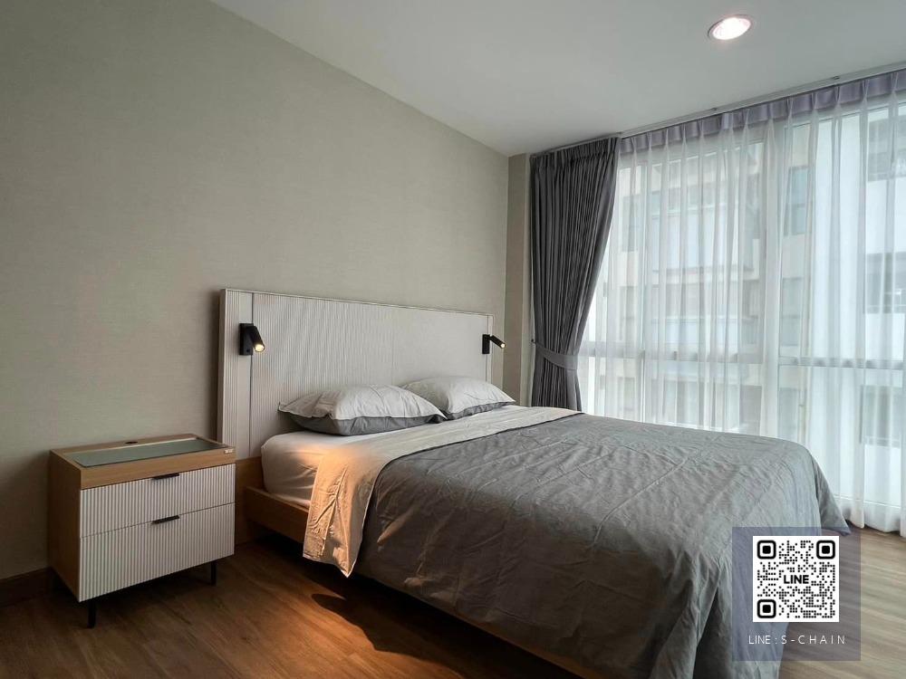 FOR RENT>> 59 Heritage Sukhumvit>> ห้องสวย ตกแต่ง Renovate ใหม่ ใกล้ BTS ทองหล่อ 300 เมตร #LV-MO010