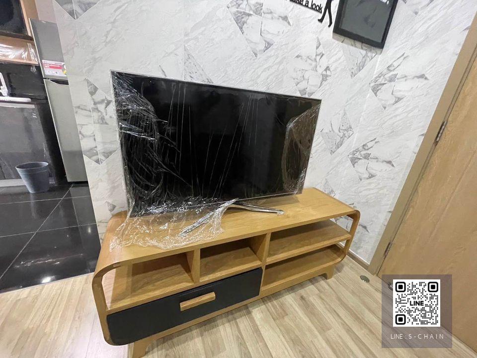 🌸For rent คอนโด ✦The Line Jatujak - Mochit✦ห้องสวยมากก 🌸ทำเลดีใกล้ BTS หมอชิต #HF1526