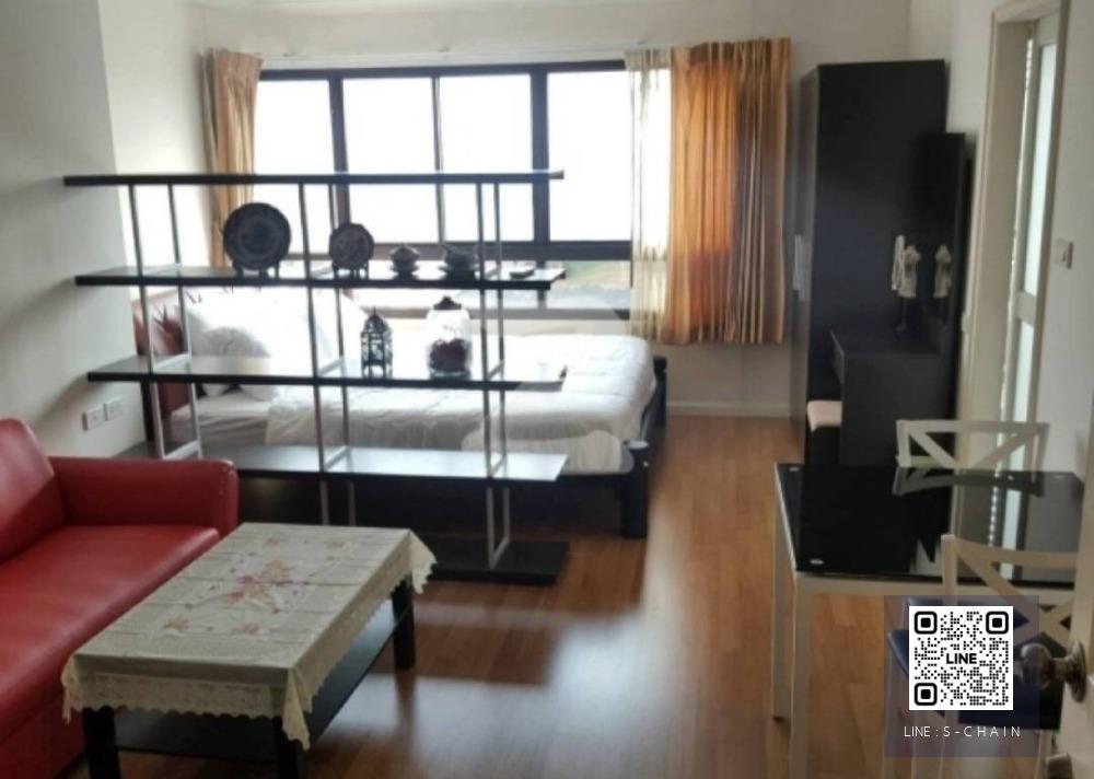 CONDO FOR RENT>> Lumpini Place นราธิวาส - เจ้าพระยา>> คอนโด ริมแม่น้ำเจ้าพระยา ใกล้ Central พระราม 3#MO-2171