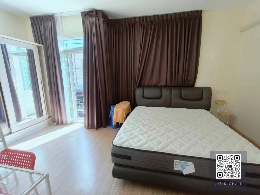 🌳🏡TOWN HOME FOR RENT>> Casa City Bangna km.7>> ทาวน์โฮม 2 ชั้น ใกล้เมกา บางนา ทำเลดีที่สุดในย่านนี้ บ้านสวย แต่งครบ ต่อเติมพร้อมอยู่ พร้อมเฟอร์นิเจอร์ #LV-MO1110