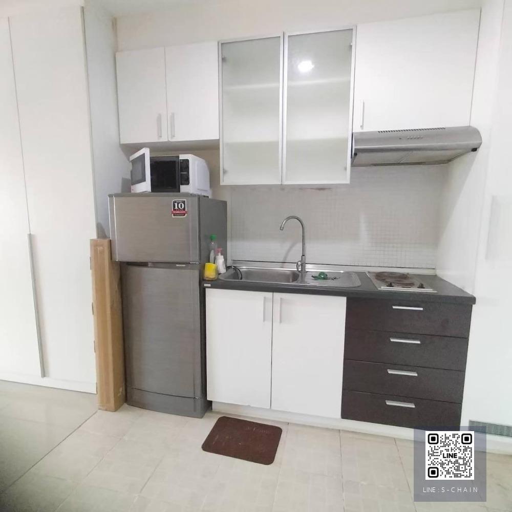 🌸For rent คอนโด ✦Metha Place @ Ratchada✦ ห้องสวย ตกแต่งครบ 😊💥#HF2099