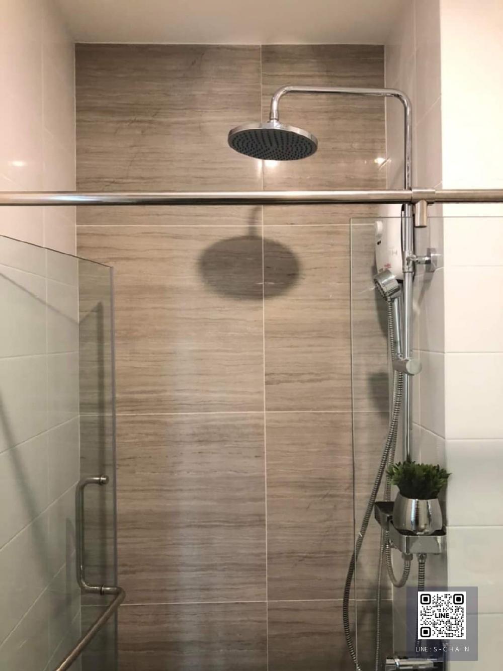 🍁คอนโด ให้เช่า🍁Knightbridge Collage Ramhamheangคอนโดหรู 100 เมตรจาก MRT หัวหมากขนาดห้อง 23 ตร.ม. ชั้น 3 #Mo-399