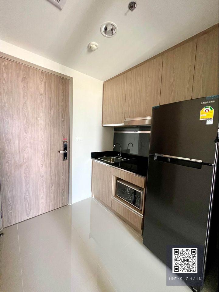 🎉🎉ห้องสวยมากกก ✦Niche MONO Sukhumvit Bearing✦ ห้องสวยมาก ชั้น 25 ฝั่งตะวันตก วิว แม่น้ำ 😍 #HF778