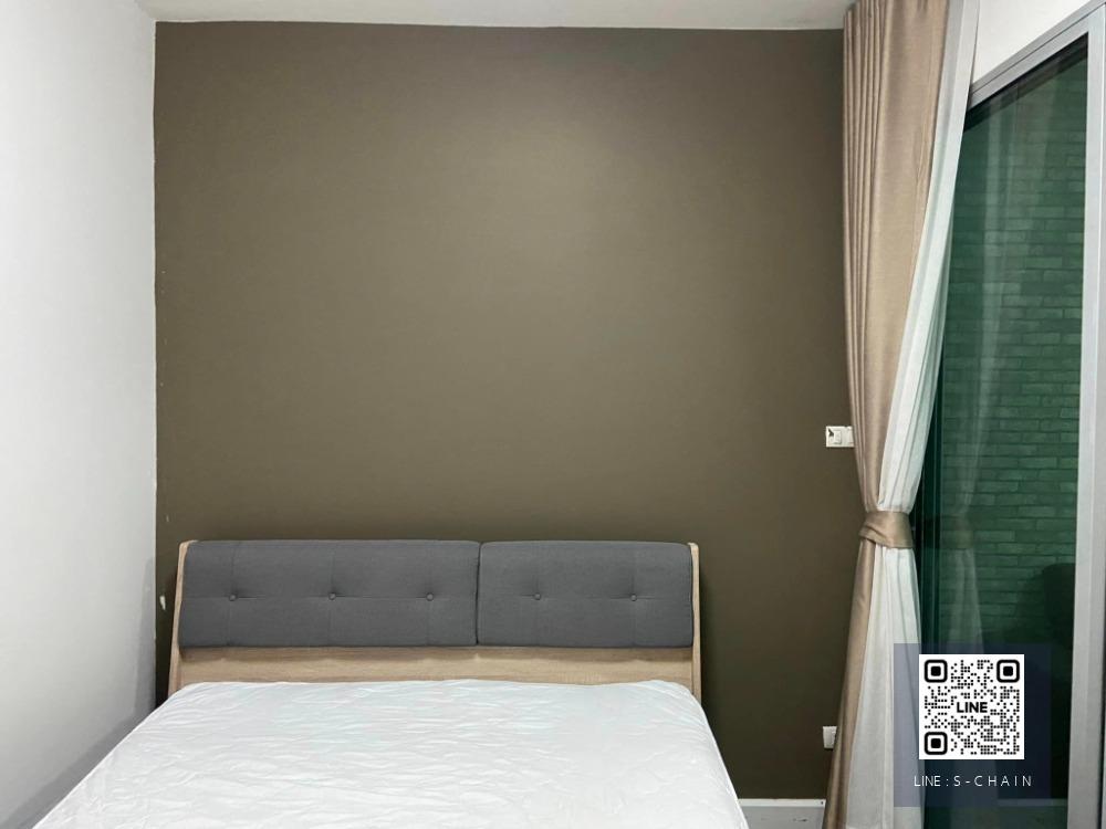 🌈🌟For rent คอนโด ✦A Space Me Bangna✦ ชั้น 13 วิวทางด่วน บรรยากาศดีมว๊าก 🌃 #HF1739