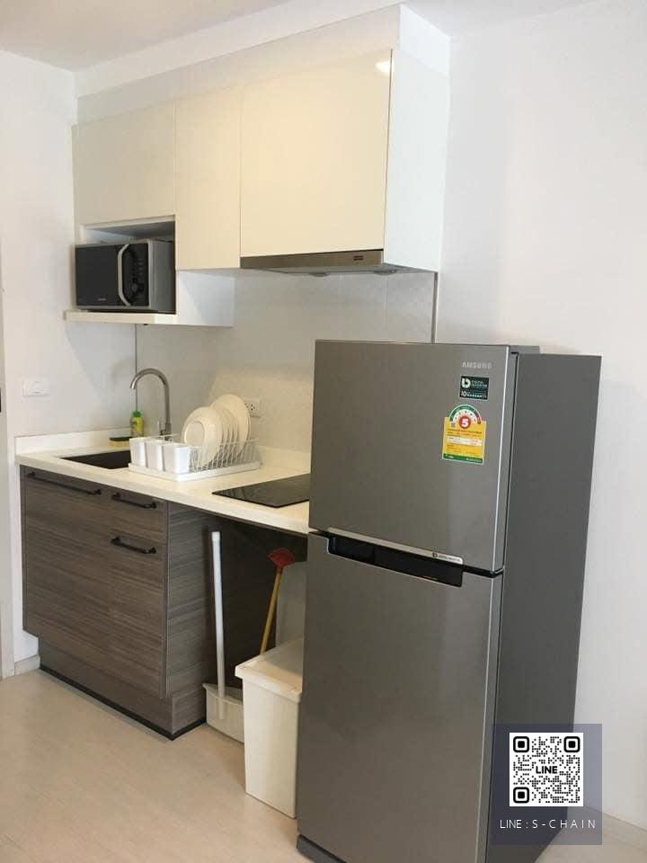 🌷FOR RENT>> CondoLette Pixel Sathorn>> ห้อง Studio 23 ตรม ชั้น 3 เฟอร์นิเจอร์พร้อมเครื่องใช้ไฟฟ้าครบ ใกล้ MRT ลุมพินี/BTS ศาลาแดง #LV-MO1330