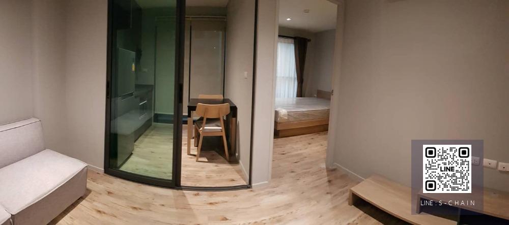 🌈For rent คอนโด ✦Aspen Condo Lasalle✦ ห้องมุม วิวสวน บรรยากาศดี 😊💥 #HF1031