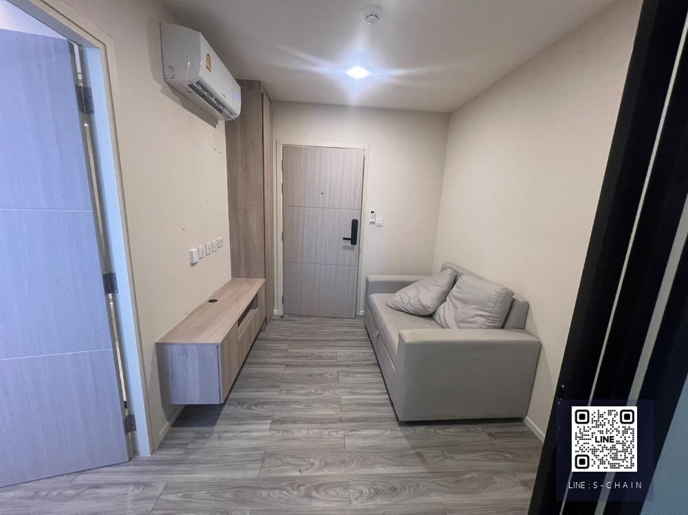 🌇🌠For rent คอนโด ✦IKON Sukhumvit 77✦ ห้องสวย ทำเลดี มีรถรับส่ง ถึง BTS อ่อนนุช✨ #HF1790