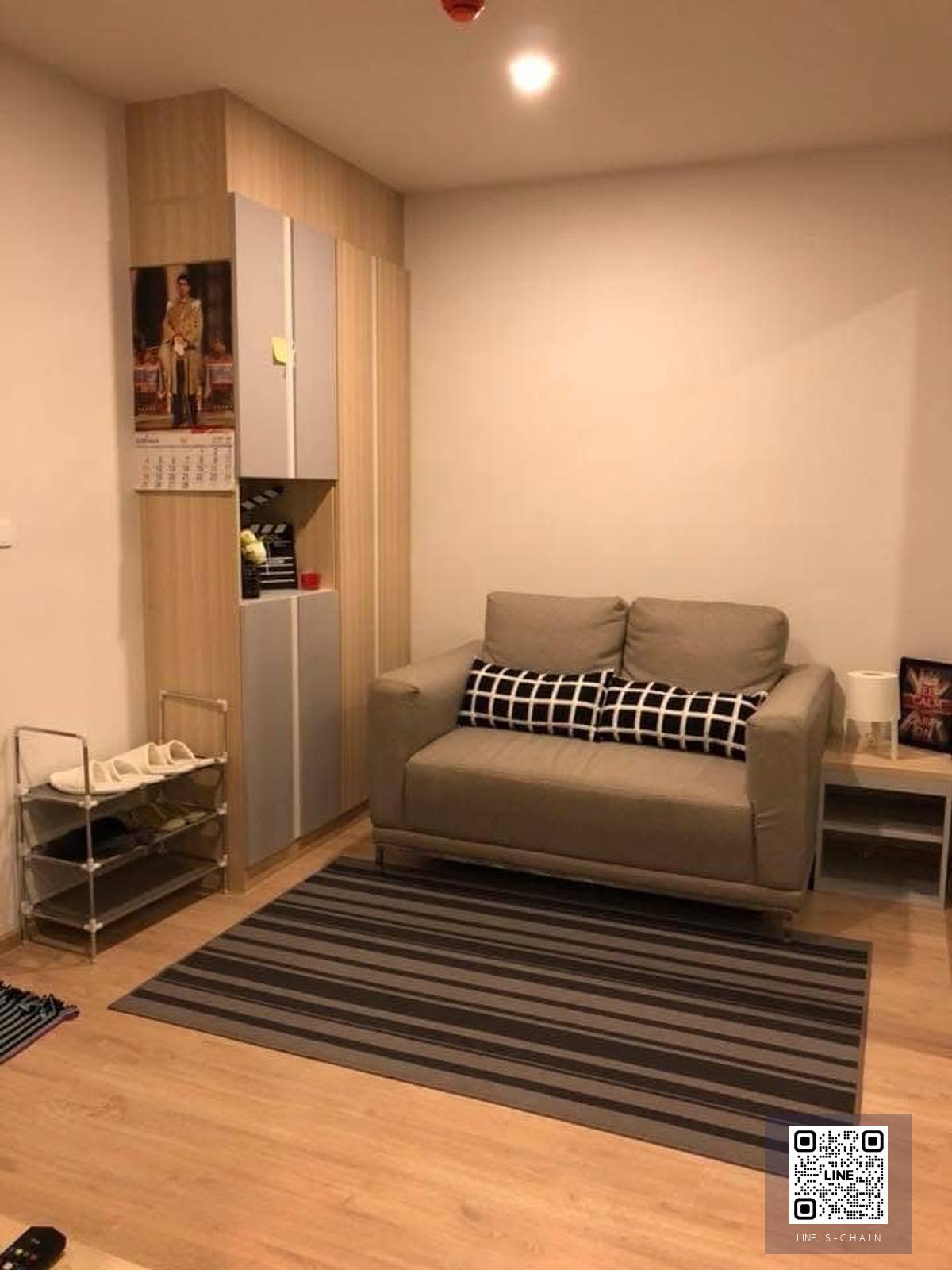 📢FOR RENT>> I Deo O2 Bangna>> 🎗ใกล้ BTS บางนา วิวสระว่ายน้ำ วิวสวน เฟอร์นิเจอร์ครบพร้อมเครื่องใช้ไฟฟ้า #LV-MO1489