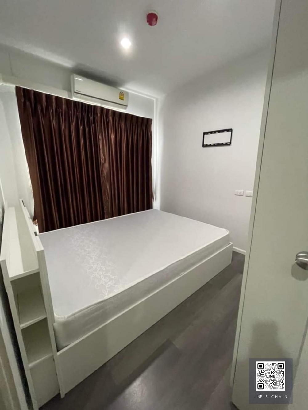 ❄️ คอนโด ให้เช่า ❄️The Stage Taopoon Interchangeขนาดห้อง 56.75 ตร.ม. #MO-1117