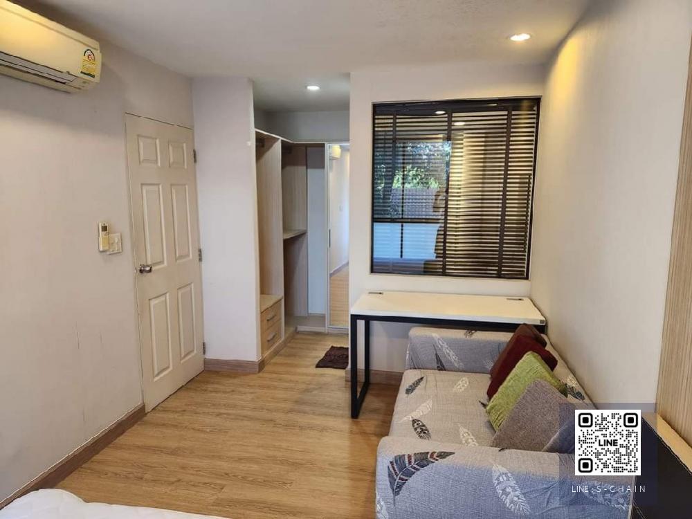 🍀คอนโดให้เช่า🍀I ZEN Condo36 ตร.ม  ชั้น 2#Mo-044