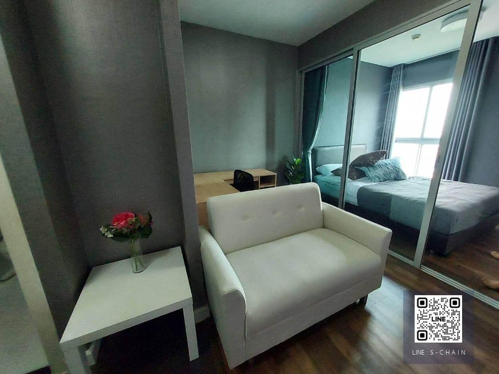 CONDO FOR RENT>> A Space Me Bangna>> ตรงข้าม IKEA ใกล้ทางด่วนบางนา-ตราด #MO-2092