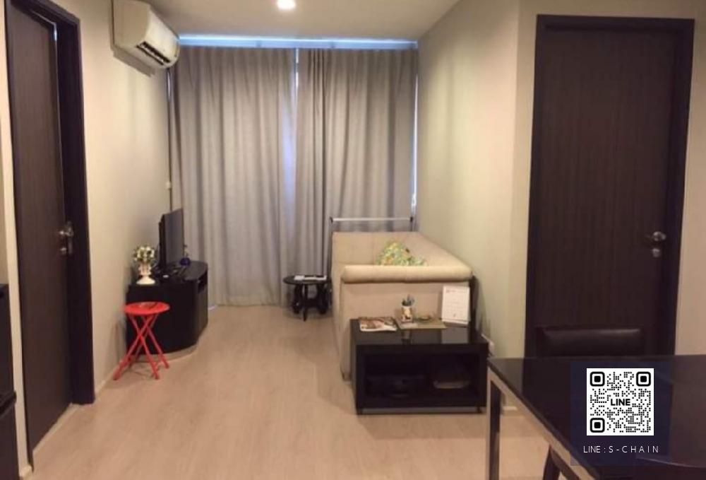 🌟 คอนโด ให้เช่า 🌟RhyThm Sukhumvit 44/1ขนาดห้อง 50.7 ตร.ม. ชั้น 17#MO-1245