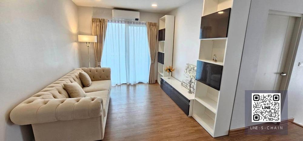 HOME FOR RENT>> Centro Bangna km.7 >> โครงการตั้งอยู่ในซอยราชวินิตบางแก้ว ถนนบางนา-ตราด เดินทางสะดวกสบาย ใกล้ทางด่วนบูรพาวิถี #MO-1556