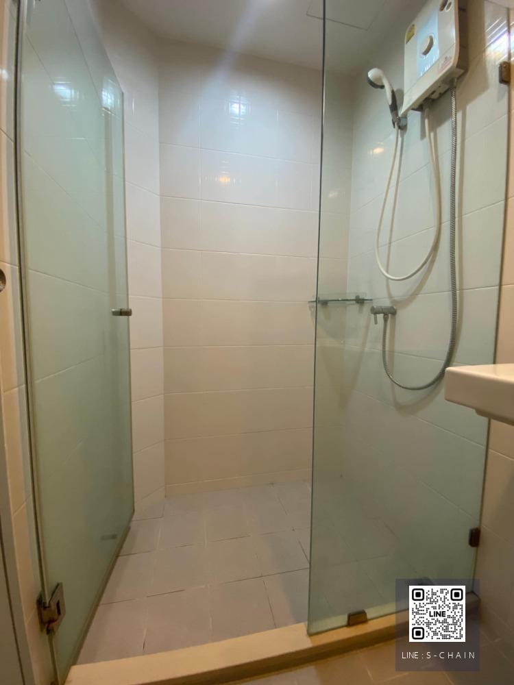 🌻For rent คอนโด ✦Ideo Sathorn - Thaphra✦ชั้น 10 ห้องวิวสระว่ายน้ำ หน้าต่างวิวถนน ✨💖#HF1411