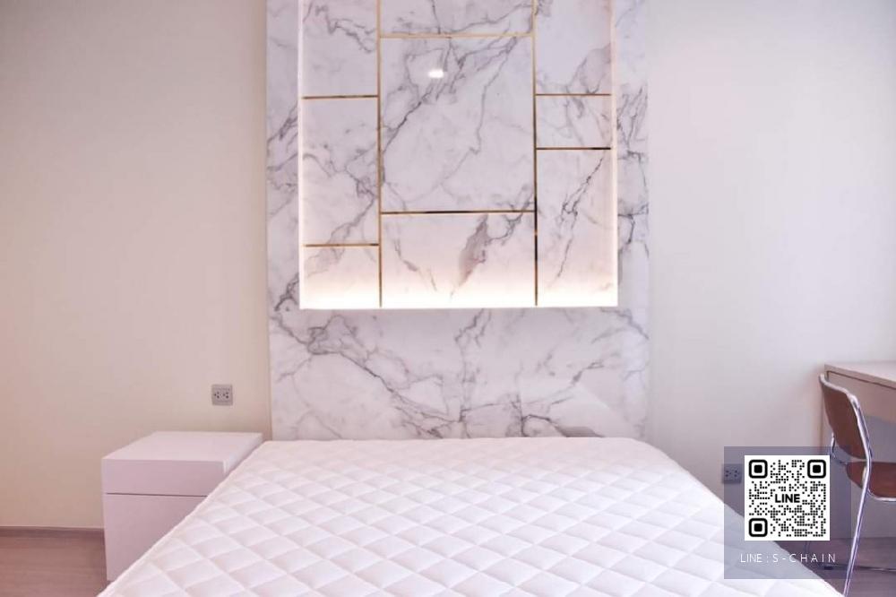 🍁 คอนโด ให้เช่า 🍁Life ลาดพร้าว ห้องแต่งสวย Full furnishedขนาดห้อง 28.08 ตร.ม. ชั้น 42#MO-993