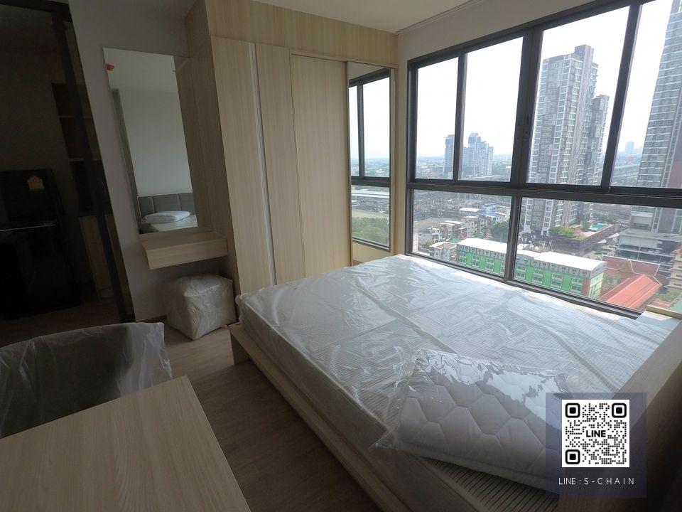 🎉☀️ For rent คอนโด ✦Ideo O2✦ ห้องวิวสวยมากกก ชั้นสูง ตกแต่งสวย 😊💥 #HF1187