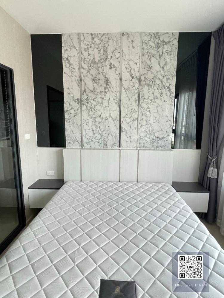 🌻🌻  For rent คอนโด ✦Ideo Sukhumvit 115✦ชั้น 12 วิวเมือง ติด BTS สถานีปู่เจ้า🚆  #HF1489