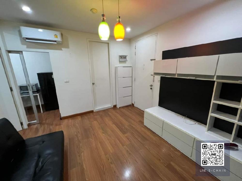 ❄️ คอนโด ให้เช่า ❄️The Parkland รัชดา - ท่าพระ ขนาดห้อง 36.25 ตร.ม. ชั้น 14#MO-1156