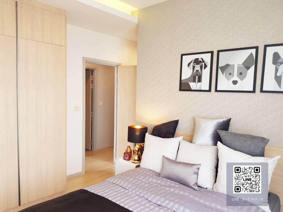 💖For rent คอนโดเลี้ยงสัตว์ได้ 🦮🐈✦M Jatujak ✦2 ห้องนอน  2 ห้องนํ้า ห้องสวยมากก พร้อมเข้าอยู่  #HF1191