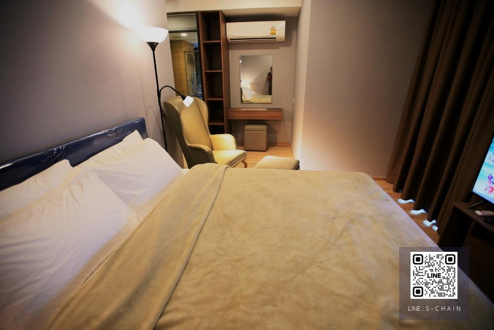 ✨💖ห้องสวยมากก ✦ TAKA HAUS Ekkamai 12 ✦ 🛌🚪2 ห้องนอน 2 ห้องน้ำ เฟอร์ครบ #FR1088