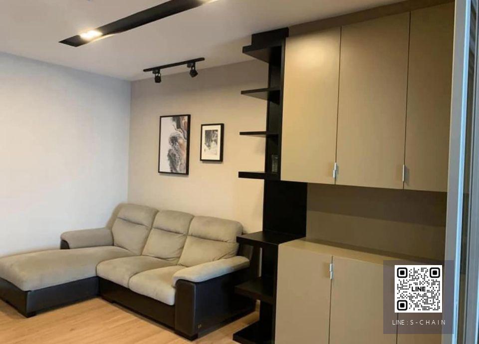 ✨💖ให้เช่า คอนโด ✦Supalai veranda รัชวิภา-ประชาชื่น✦ตึก Center ชั้น 17 วิวสระว่ายน้ำ ไม่ร้อน✨✨ #HF183