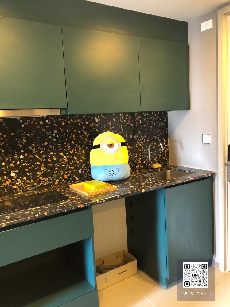 🎀🌈CONDO FOR RENT>> The Base Sukhumvit 50>>  1 ห้องนอน พร้อมเข้าอยู่ ใกล้ BTS อ่อนนุช🌟✨   #HF565