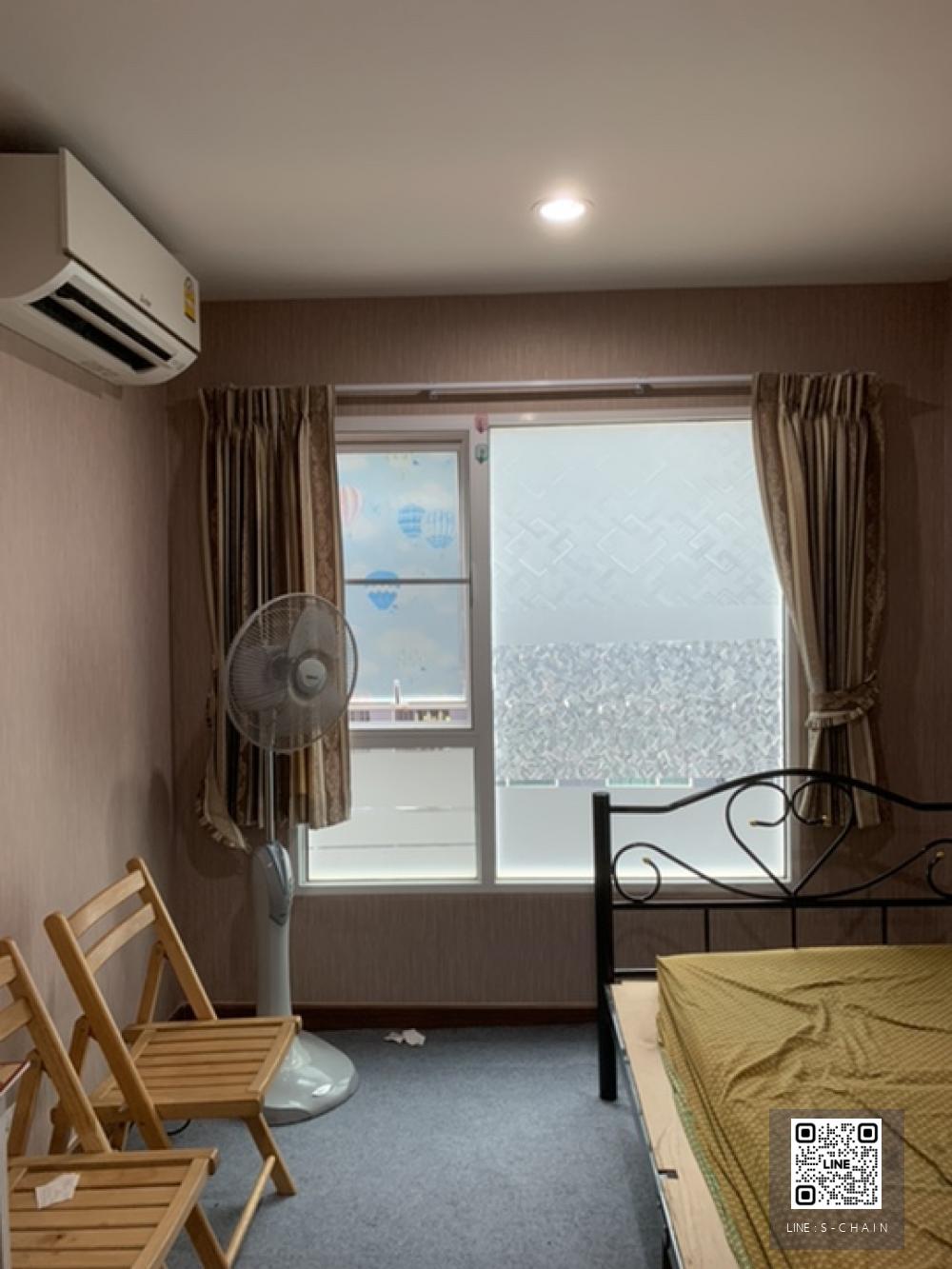 ☁️ให้เช่า📣Condo regent home บางซ่อน 🎉💓 ราคาดี 6,500 ฿  💰ห่างจากสถานีรถไฟฟ้าบางซ่อน400เมตร🚝 มีฟิตเนส สระว่ายน้ำ 🌸 #M46