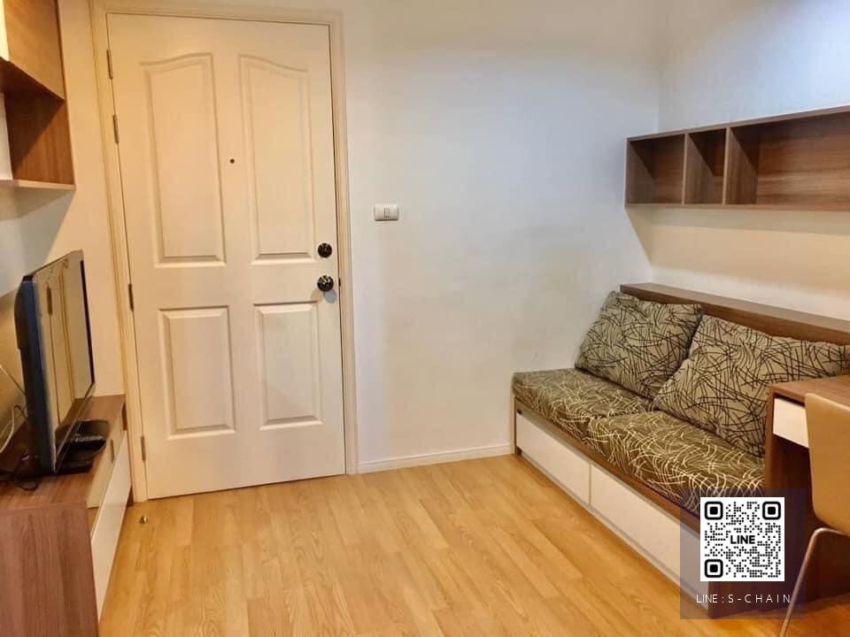 🌈For rent คอนโด ✦Lumpini Ville Lasalle - Bearing✦ห้องสวย ตกแต่งพร้อมอยู่💥  #HF1050