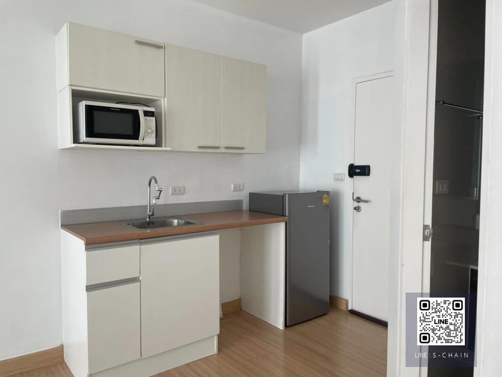 FOR RENT>> CU Terrace>> ติด Dragen Town/I\ m park chula #LV-MO008