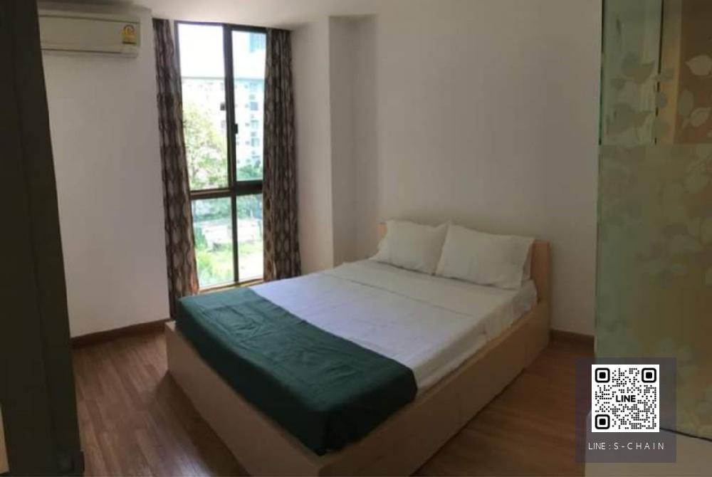 🍁 คอนโด ให้เช่า 🍁I Deo Mix Sukhumvit 103ขนาดห้อง 36 ตร.ม. ชั้น 5 (ห้องมุม ติดสวนโครงการ) #MO-1094