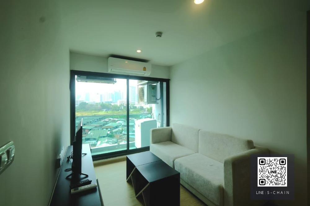 CONDO FOR RENT>> The Excel Hideaway Sukhumvit 50>> ใกล้ BTS อ่อนนุช #MO-2038