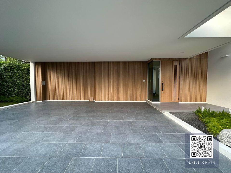 HOME FOR RENT>> VIVE Rama9 >>บ้านเดี่ยว 3 ชั้น ขนาด 324 ตร.ม.  บนถนนกรุงเทพกรีฑา เดินทางสะดวก #MO-1542