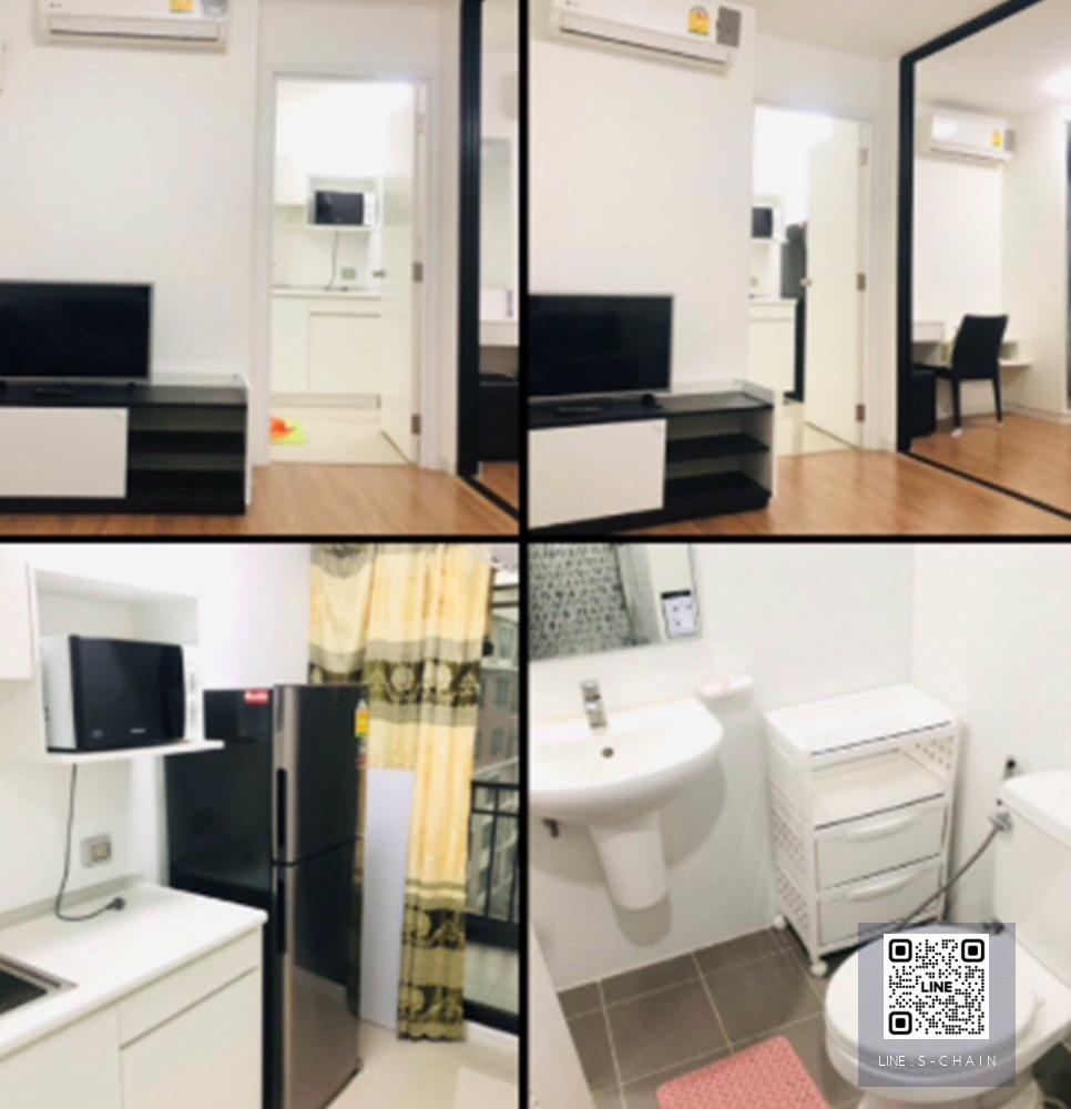 CONDO FOR RENT>> I Condo Salaya 2 >> ใกล้ ม.มหิดล #MO-2141