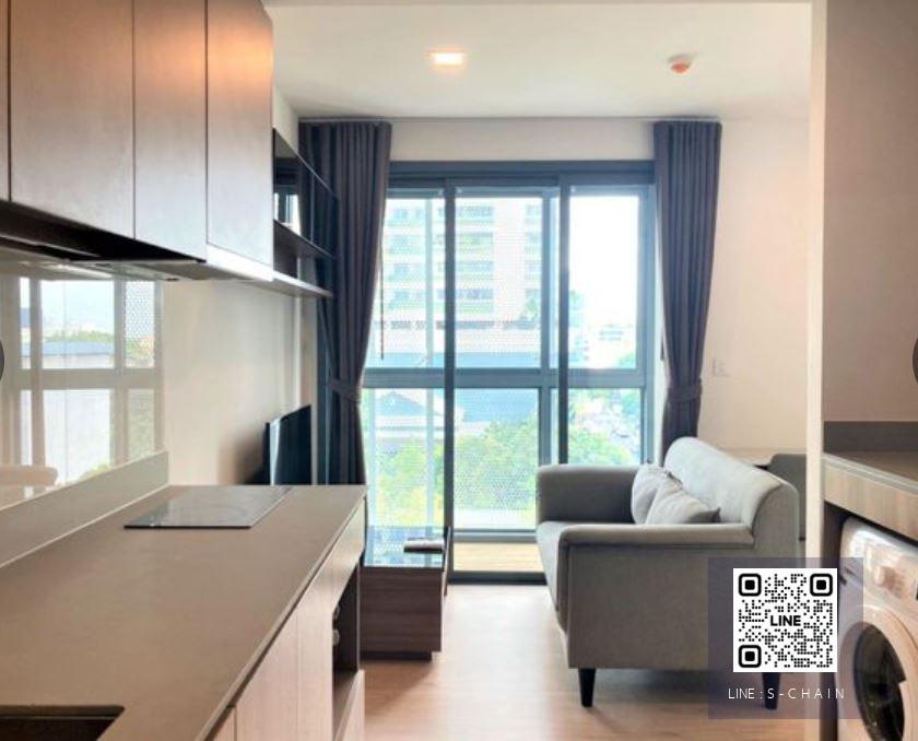 🌹🌹คอนโด ให้เช่า ✦Taka Haus Ekamai 12 ✦ย่านเอกมัย ทองหล่อ ทำดีมากก🍁  #HFG96