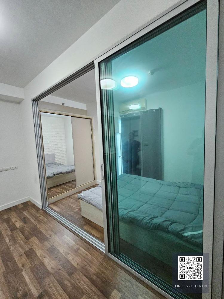 ✨📢FOR SALE>> A Space Me Bangna>> คอนโดสวย เดินทางสะดวก ใกล้แหล่งอำนวยความสะดวกมากมาย ตรงข้าม IKEA บางนา ชั้น 10 #LV-MO844