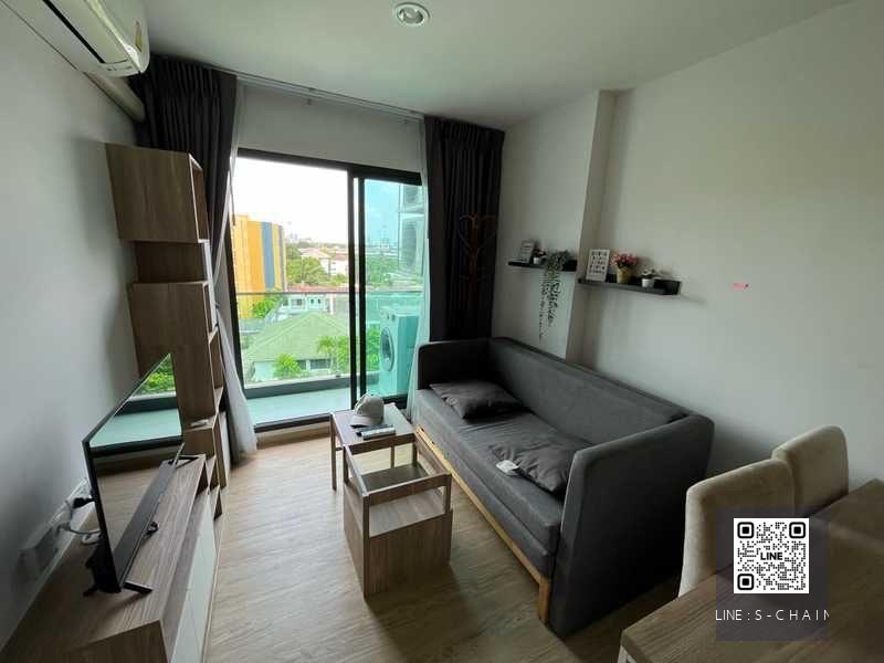 CONDO FOR RENT>> The Excel Hideaway Sukhumvit 50>> ใกล้ BTS อ่อนนุช #MO-2220