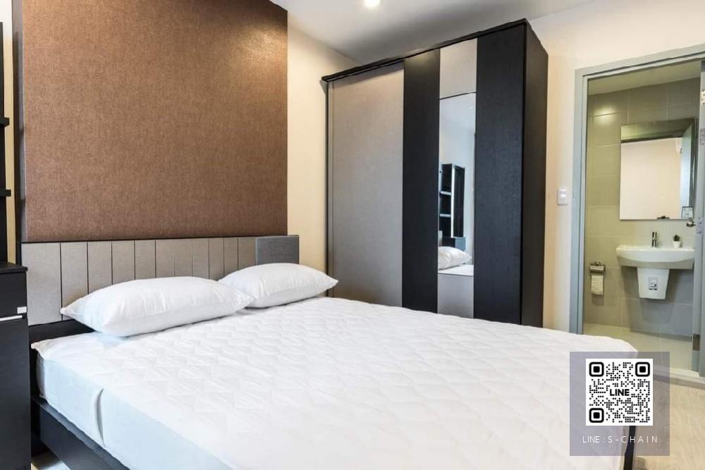 ❄️ คอนโด ให้เช่า ❄️I Deo Mobi wongsawang Interchangeขนาดห้อง 30.4 ตร.ม. ชั้น 11#MO-1119