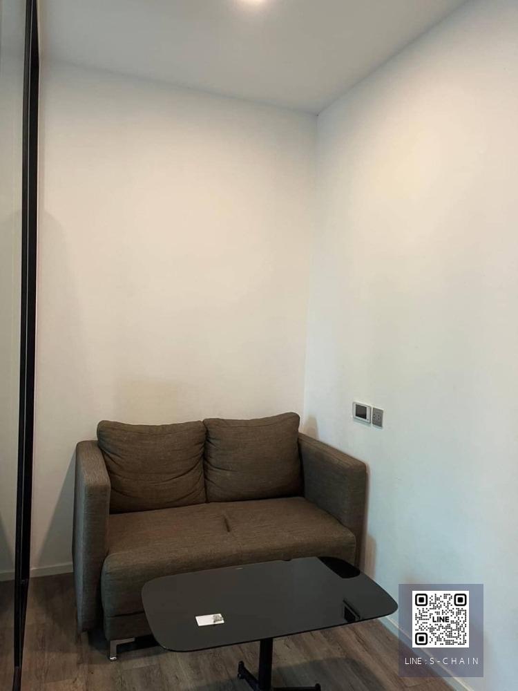 FOR RENT>> Brown Condo Ratchada 32>> ซ.รัชดาภิเษก 32 ชั้น 3 เฟอร์นิเจอร์ครบ พร้อมอยู่ เดินทางสะดวก ใกล้ MRT ลาดพร้าว #LV-MO215