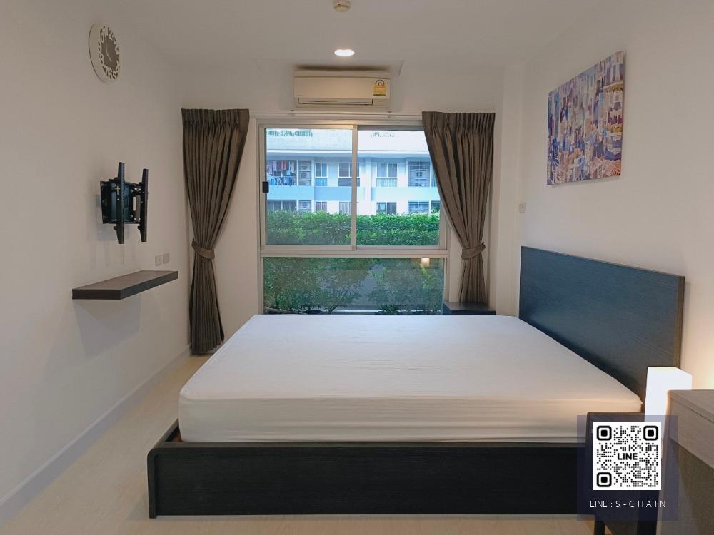 CONDO FOR RENT>> Whizdom Punnawithi Station>> ใกล้ BTS ปุณณวิถี #MO-2848