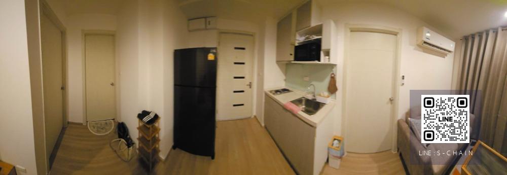 💖For rent คอนโด ✦Artemis Sukhumvit 77✦🚪🛏 2B 2B ห้องใหม่พร้อมอยู่ ชั้นสูงวิวดี 💖#HF1424