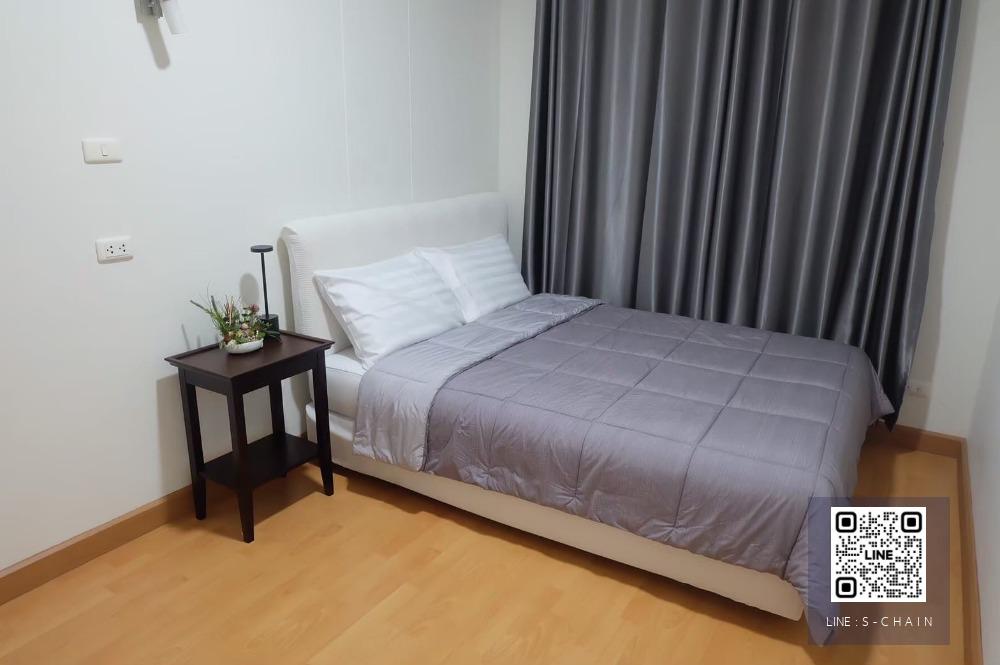 FOR RENT>> Supalai Premier Place Asoke>> ติดกับ มหาวิทยาลัยศรีนครินทรวิโรฒประสานมิตร ใกล้ MRT เพชรบุรี #MO-4849