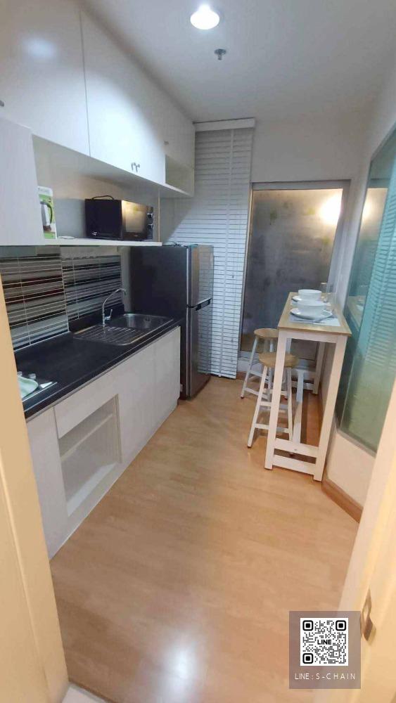 🔥For rent คอนโด ✦Aspire Rama 4✦ เฟอร์ครบ พร้อมเข้าอยู่ 🏢🔥 ^^ชั้นสูง ไม่วุ่นวาย ห้องวิวเมือง ไม่มีตึกบัง #HF1994